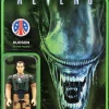 Aliens - Hudson ReAction 3.75” Action Figure