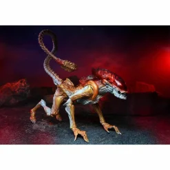Aliens - Panther Alien Kenner Tribute Ultimate 7” Scale Action Figure