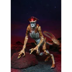 Aliens - Panther Alien Kenner Tribute Ultimate 7” Scale Action Figure