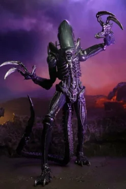 Aliens - Razor Claws Alien 7" Scale Action Figure