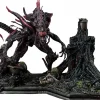 Aliens - Rogue Alien Battle 26” Diorama Statue