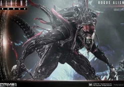 Aliens - Rogue Alien Battle 26” Diorama Statue