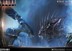 Aliens - Rogue Alien Battle 26” Diorama Statue