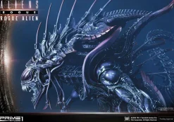Aliens - Rogue Alien Battle 26” Diorama Statue