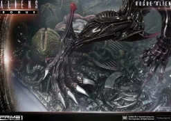 Aliens - Rogue Alien Battle 26” Diorama Statue