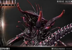 Aliens - Rogue Alien Battle 26” Diorama Statue