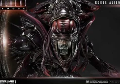 Aliens - Rogue Alien Battle 26” Diorama Statue