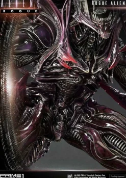 Aliens - Rogue Alien Battle 26” Diorama Statue