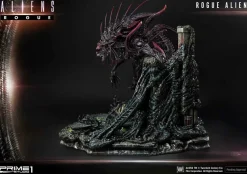 Aliens - Rogue Alien Battle 26” Diorama Statue