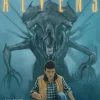 Aliens - What If...? Trade Paperback Book