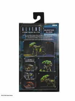 Aliens: Fireteam Elite - Burster Alien 7
