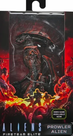 Aliens: Fireteam Elite - Prowler Alien 7" Scale Action Figure