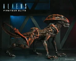 Aliens: Fireteam Elite - Prowler Alien 7