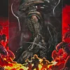 Aliens: Fireteam Elite - Runner Alien 7" Scale Action Figure