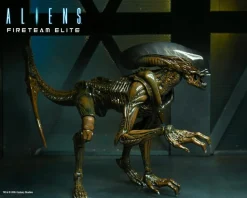 Aliens: Fireteam Elite - Runner Alien 7
