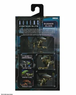 Aliens: Fireteam Elite - Runner Alien 7