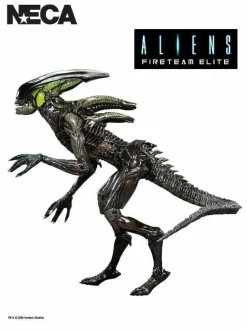 Aliens: Fireteam Elite - Spitter Alien 7" Scale Action Figure