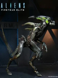 Aliens: Fireteam Elite - Spitter Alien 7
