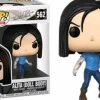 Alita: Battle Angel - Alita Doll Body Pop! Vinyl Figure