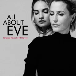 All About Eve - Original Soundtrack Music By PJ Harvey LP Vinyl Record
