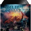 All That Remains - Antifragile LP Vinyl Record