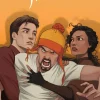 All-New Firefly - Volume 02 The Gospel According to Jayne Part Two Trade Paperback Book