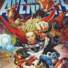 All-Out Avengers - Teachable Moments Trade Paperback Book