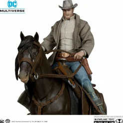 All-Star Western - Jonah Hex & The General DC Multiverse McFarlane Collector Edition Gold Label 7
