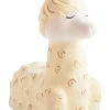 Alpaca Valley - Alpaca Table Lamp