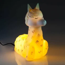 Alpaca Valley - Alpaca Table Lamp