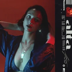 Alta - Reasons LP Vinyl Record