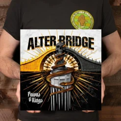 Alter Bridge - Pawns & Kings LP Vinyl Record