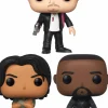 Altered Carbon - Triple Takeshi Pop! Vinyl Bundle (Set of 3)