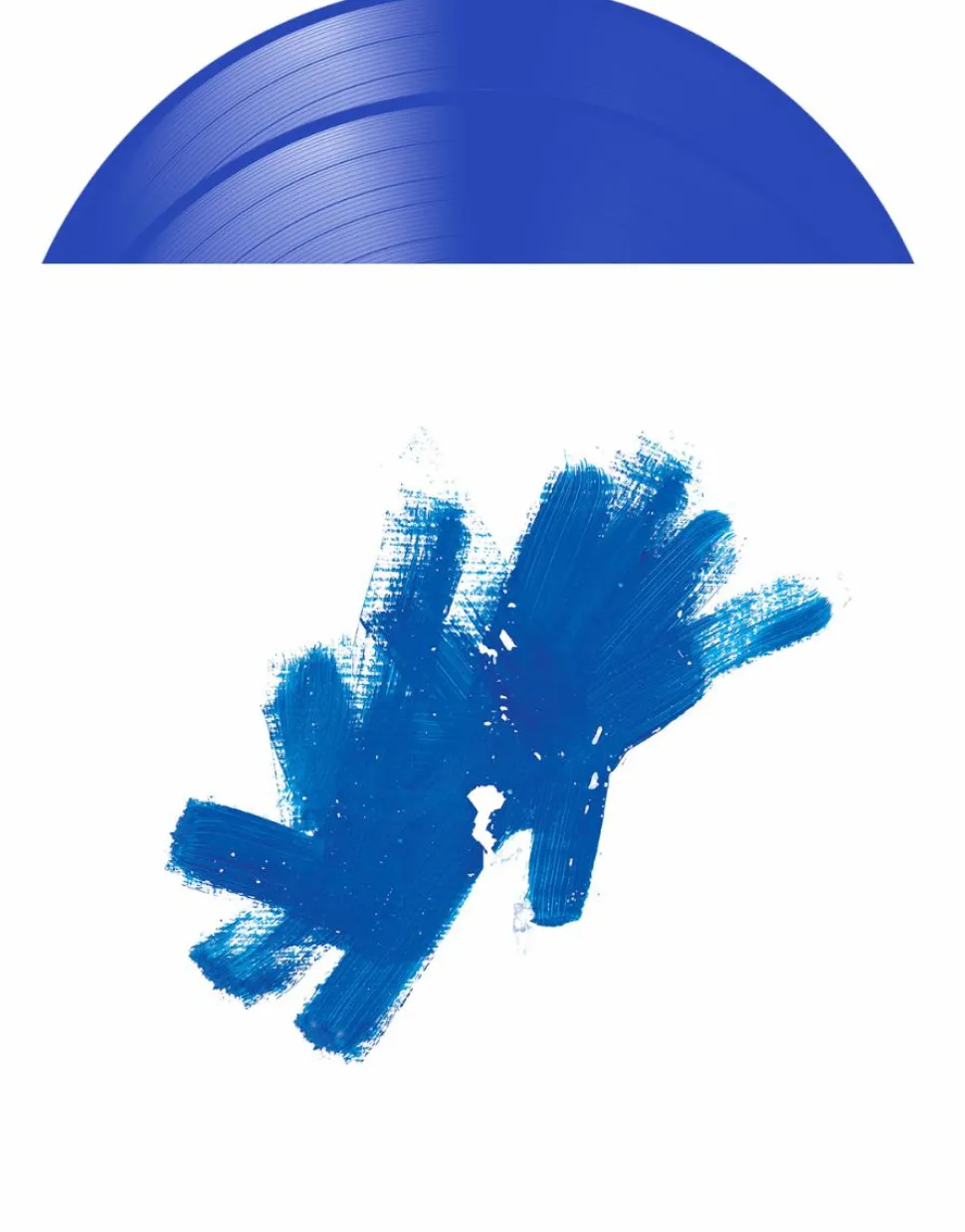 Alt-J - Live at Red Rocks Vinyl Record Box Set