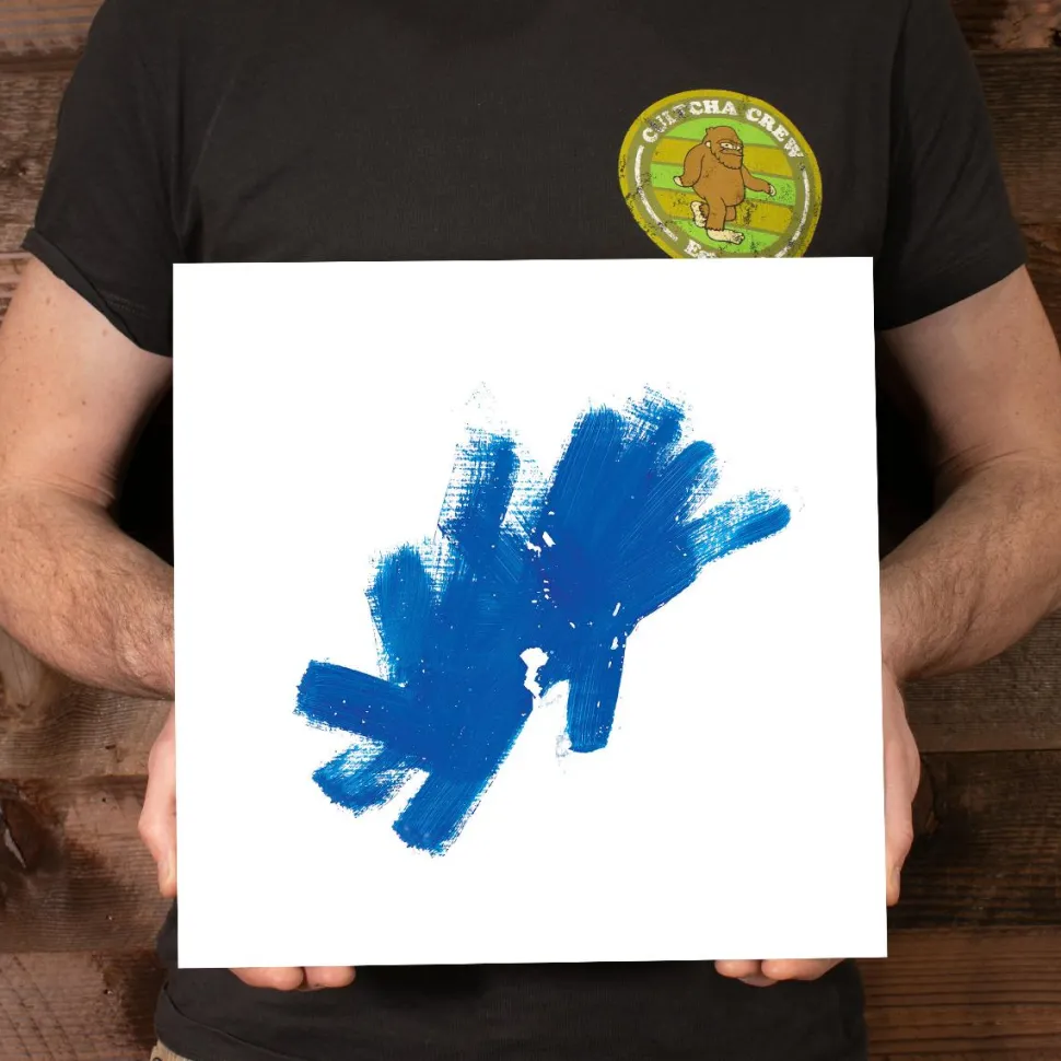 Alt-J - Live at Red Rocks Vinyl Record Box Set