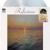 Amancio D'Silva - Reflections: The Romantic Guitar of Amancio D'Silva LP Vinyl Record (2024 Record Store Day Exclusive Clear Vinyl)