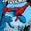 Amazing Spider-Man - Epic Collection Volume 11 Nine Lives Has the Black Cat Trade Paperback Book