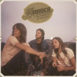 America - Alternates & Rarities LP Vinyl Record (2022 Record Store Day Exclusive “Soapsud” Green Coloured Vinyl)