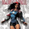America Chavez - Marvel-Verse: America Chavez Paperback Book