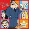 American Dad - 2015 Wall Calendar