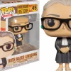 American History - Ruth Bader Ginsburg Pop! Vinyl Figure
