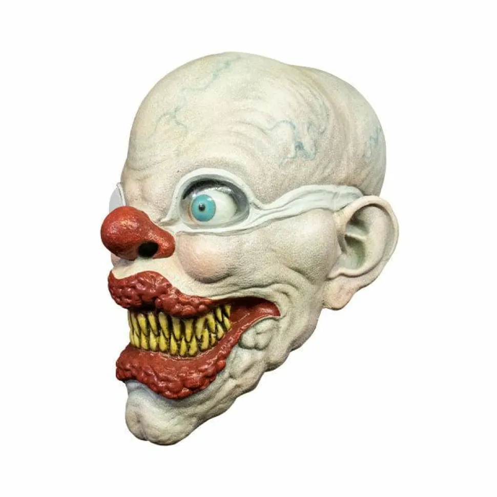 American Horror Story: Cult - The Bump Replica Adult Mask (One Size)