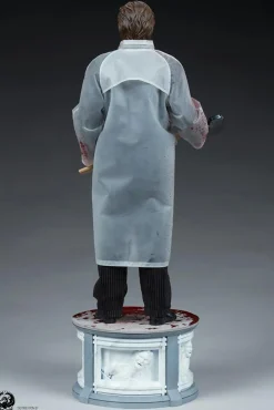American Psycho - Patrick Bateman (Bloody) 1/4th Scale Statue