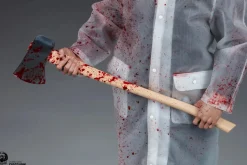 American Psycho - Patrick Bateman (Bloody) 1/4th Scale Statue