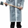American Psycho - Patrick Bateman Deluxe 1/4th Scale Statue