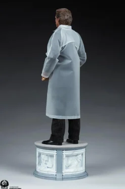American Psycho - Patrick Bateman Deluxe 1/4th Scale Statue
