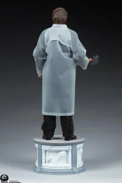 American Psycho - Patrick Bateman Deluxe 1/4th Scale Statue