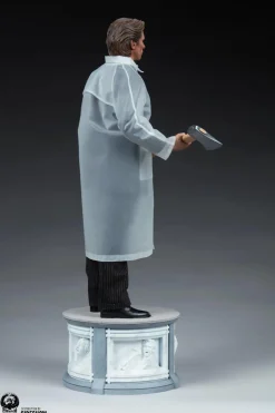 American Psycho - Patrick Bateman Deluxe 1/4th Scale Statue