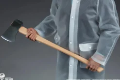 American Psycho - Patrick Bateman Deluxe 1/4th Scale Statue