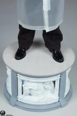 American Psycho - Patrick Bateman Deluxe 1/4th Scale Statue